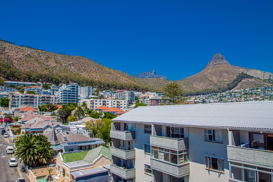 To Let 2 Bedroom Property for Rent in Sea Point Western Cape